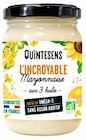 Promo L'incroyable mayonnaise à 3,75 € dans le catalogue NaturéO à Herblay