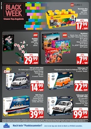 Lego im Marktkauf Prospekt Lego im Marktkauf Prospekt Top Angebote auf S. 42