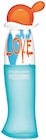 Eau de Toilette im Rossmann Prospekt Eau de Toilette von CHEAPANDCHIC MOSCHINO im aktuellen Rossmann Prospekt für 16,99 €