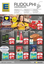 EDEKA Prospekt für Remagen mit 24 Seiten EDEKA Prospekt für Remagen: "Aktuelle Angebote", 24 Seiten, 28.07.2025 - 02.08.2025