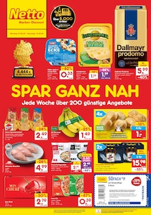Kartoffeln im aktuellen Netto Marken-Discount Prospekt (Dresden) Kartoffeln im Netto Marken-Discount Prospekt "Aktuelle Angebote" mit 71 Seiten (Dresden)