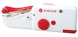 Machine à coudre manuelle - SINGER en promo chez Lidl Lorient à 8,99 €