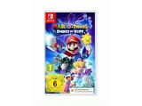 Mario + Rabbids Sparks of Hope - [Nintendo Switch] von UBISOFT im aktuellen MediaMarkt Saturn Prospekt für 15,99 €