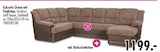 Ecksofa Orion mit Funktion im Angebot bei SB Möbel Boss in Hilden Ecksofa Orion mit Funktion Angebote bei SB Möbel Boss Hilden für 1.199,00 €