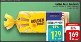 EDEKA Osterwald - Sandwich Angebot im Prospekt Sandwich bei EDEKA im Osterwald Prospekt für 1,29 €