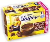Promo Petit pot de crème à 4,38 € dans le catalogue Bi1 à Clamecy