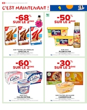 Glace Angebote im Prospekt "LE MOIS MONOPOLY" von Carrefour Market auf Seite 32