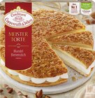 Aktuelle Torte Angebote bei E center in Trier Aktuelles Meister-Torte Mandel Bienenstich Angebot bei E center in Trier ab 6,49 €