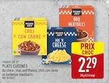 Plats cuisinés - Trader Joe's en promo chez Aldi Plats cuisinés - Trader Joe's dans le catalogue Aldi