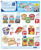 Aktueller EDEKA Prospekt mit Paprika, "IM EINSATZ FÜR FRISCHE & VIELFALT.", Seite 6