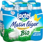 Promo BIOD LACTEL MAT LEG 1,2% 6X1L à  dans le catalogue Auchan Hypermarché à Narbonne