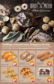 Aktueller REWE Prospekt mit Topf, "Dein Markt", Seite 20