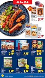Lidl Fleisch im Prospekt Lidl Fleisch im Prospekt