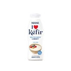 Yaourt à Boire - I LOVE KEFIR - Carrefour à Avignon Yaourt à Boire - I LOVE KEFIR en promo chez Carrefour Avignon à 2,73 €