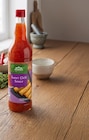 Sauce sweet chili - VITASIA - Lidl à Caen Sauce sweet chili - VITASIA en promo chez Lidl Caen à 1,59 €