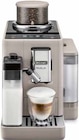 expert Lichtenfels - Kaffeevollautomat Rivelia EXAM440.55.BG Angebot im Prospekt Kaffeevollautomat Rivelia EXAM440.55.BG bei expert im Lichtenfels Prospekt für 666,00 €