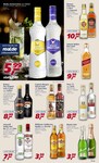 Wodka Gorbatschow Wodka Gorbatschow