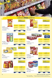 Chips Angebot & Preis im aktuellen METRO Prospekt Chips Angebot im aktuellen METRO Prospekt auf Seite 20