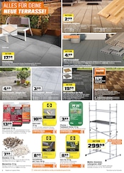 Aktueller OBI Prospekt mit Steine, "Biberstarke ANGEBOTE", Seite 8