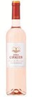 Côtes de Provence AOP Rosé Terre de Provence - Château Cavalier en promo chez Super U Saint-Jean-de-la-Ruelle à 6,00 €