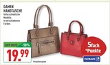 Damen Handtasche bei Marktkauf im Ratingen Prospekt für 19,99 €