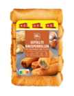 Gefüllte Knusperrollen XXL mit Sauerkraut und Pilzen Angebote von Chef Select bei Lidl Münster für 3,99 €