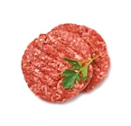 Rinder Hamburger XXL von Tillman’s im aktuellen Netto mit dem Scottie Prospekt