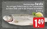 Forelle im Angebot bei E center in Troisdorf Forelle Angebote bei E center Troisdorf für 1,49 €