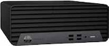 MEDIMAX Sedlitz - Desktop-PC ProDesk 400 G7 SFF Angebot im Prospekt Desktop-PC ProDesk 400 G7 SFF bei MEDIMAX im Sedlitz Prospekt für 449,00 €