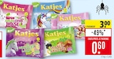Grün-Ohr Hase im Angebot bei Marktkauf in Stuttgart Grün-Ohr Hase Angebote von Katjes bei Marktkauf Stuttgart für 0,60 €
