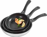 Aktuelle Pfanne Angebote bei Zurbrüggen in Bielefeld Aktuelles Pfannenset 3-tlg. Angebot bei Zurbrüggen in Bielefeld ab 89,99 €