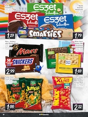 Schokolade im EDEKA Prospekt in Wuppertal Aktueller EDEKA Prospekt mit Schokolade, "Aktuelle Angebote", Seite 10