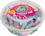 Promo BONBONS BUBBLIZZ GÉLIFIÉS FAMILY FIZZ LUTTI à 3,49 € dans le catalogue Auchan Hypermarché à Caluire-et-Cuire