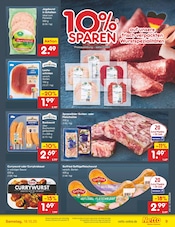 Aktueller Netto Marken-Discount Prospekt mit Würstchen, "Aktuelle Angebote", Seite 11