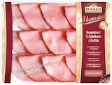 Gourmet Schinkenplatte bei Penny im Solpke Prospekt für 1,99 €