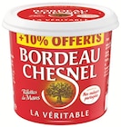 Rillettes du Mans La Véritable - Bordeau Chesnel en promo chez Netto Rillettes du Mans La Véritable - Bordeau Chesnel dans le catalogue Netto