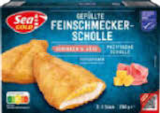 Pazifische Schollenfilets im Netto Marken-Discount Prospekt Pazifische Schollenfilets von Sea Gold im aktuellen Netto Marken-Discount Prospekt für 3,49 €