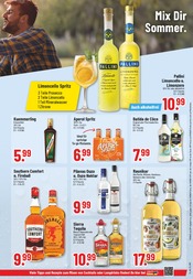 Tequila im Trinkgut Prospekt in Warendorf Aktueller Trinkgut Prospekt mit Tequila, "Aktuelle Angebote", Seite 9