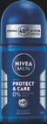 Damen-Deodorant im EDEKA Prospekt Deo Roll-on von Nivea im aktuellen EDEKA Prospekt für 2,99 €