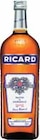 Pastis de Marseille - RICARD - Intermarché Express Pastis de Marseille - RICARD à 27,25 € dans le catalogue Intermarché Express