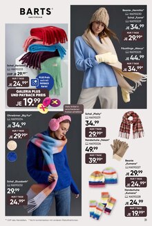 Dekoration Angebot im Galeria Prospekt, gültig von 03.12.2025 bis 09.12.2025 Dekoration Angebot im aktuellen Galeria Prospekt auf Seite 31