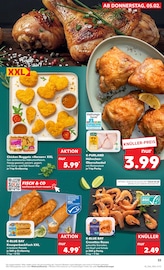 Aktueller Kaufland Prospekt mit Gewürze, "Aktuelle Angebote", Seite 33