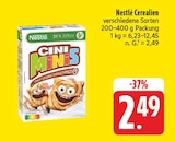 Cini Minis bei EDEKA im Würzburg Prospekt für 2,49 €
