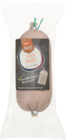 Bio-Leberwurst mit Kalbsleber Angebote von tegut... bei tegut Leonberg