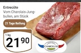 Aktuelles Entrecôte Angebot bei GLOBUS in Oberhausen ab 21,90 €