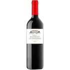 A.O.P. Blaye Côtes de Bordeaux - CHÂTEAU BEAUMONT LES PIERRIERES en promo chez Carrefour A.O.P. Blaye Côtes de Bordeaux - CHÂTEAU BEAUMONT LES PIERRIERES dans le catalogue Carrefour