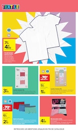 Offre Boxer dans le catalogue Carrefour du moment à la page 38