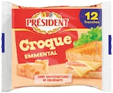 Promo FROMAGE FONDU PRÉSIDENT à 2,19 € dans le catalogue Supermarchés Match à Châlons-en-Champagne