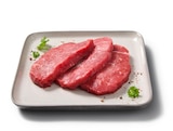Aktuelles Rinder-Minutensteaks Angebot bei Lidl in Essen ab 4,99 €