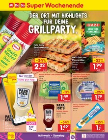 Butter im Netto Marken-Discount Prospekt "Aktuelle Angebote" mit 61 Seiten (Hamburg)